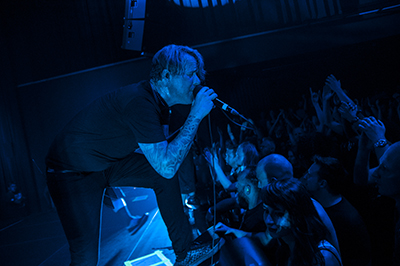 Fear Factory 0